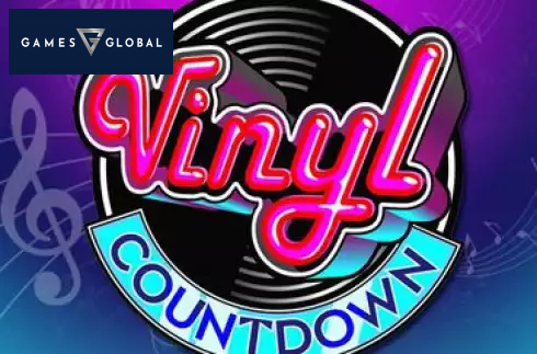 Vinyl Countdown